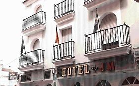 Hotel el Emigrante Villanueva de la Serena